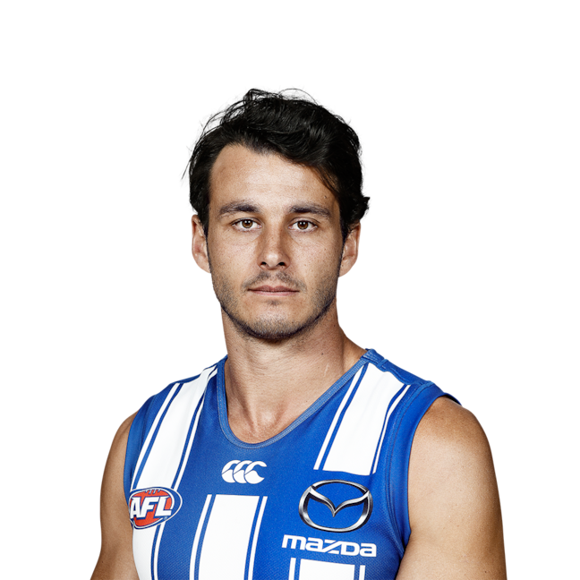 Robbie Tarrant profile picture